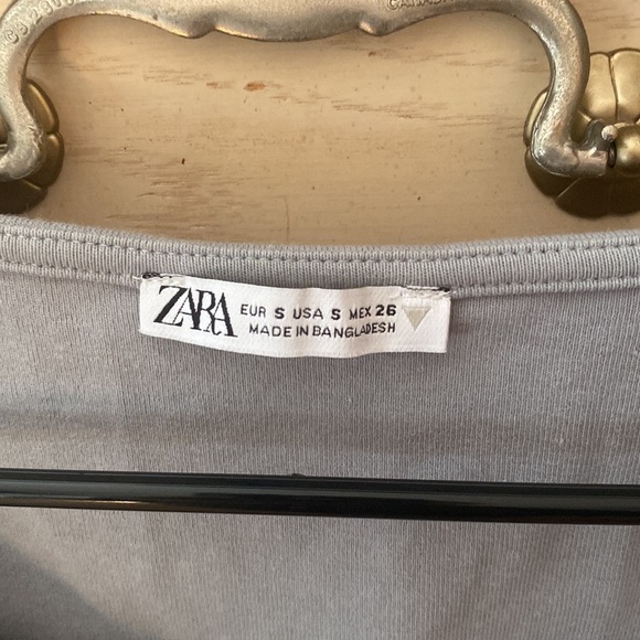 Zara Tank Top - Picture 5 of 7